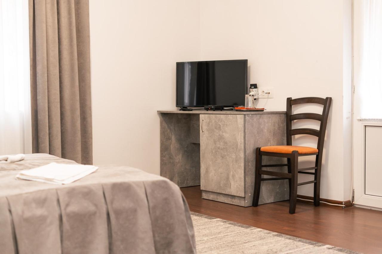 Standaard Kamer met Queensize Bed