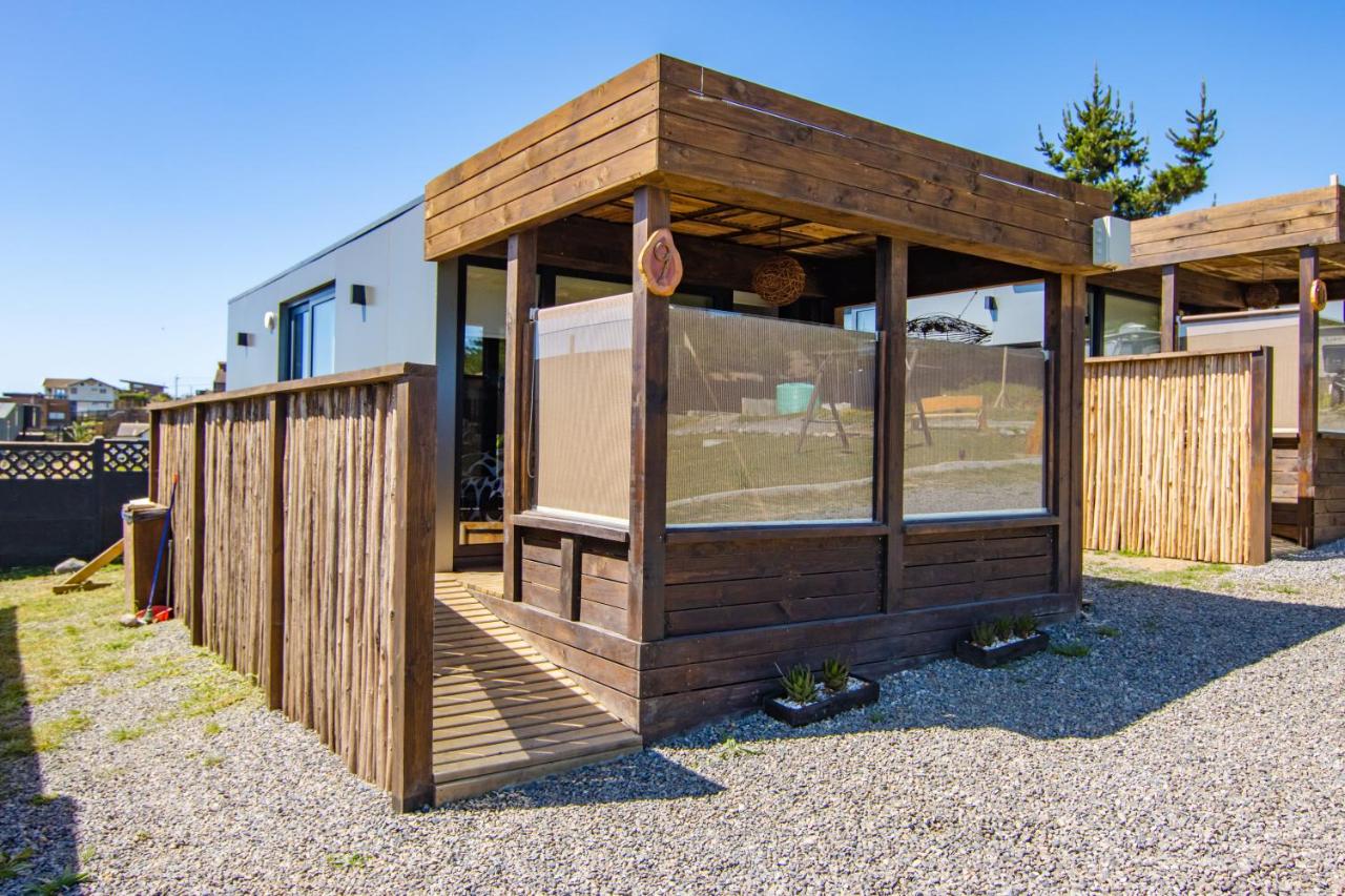 Altos de Pichilemu - B&B