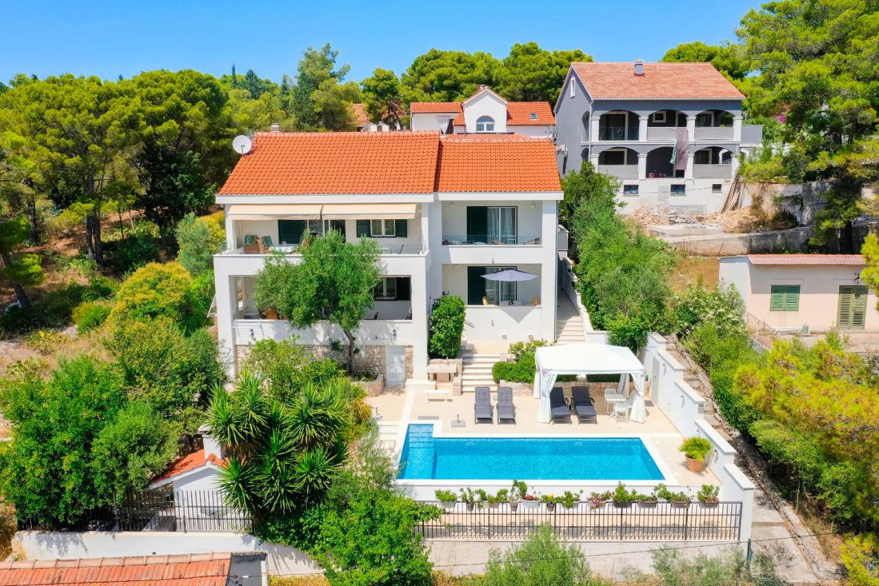 APARTMANI MARIS - Chambres d’hôtes