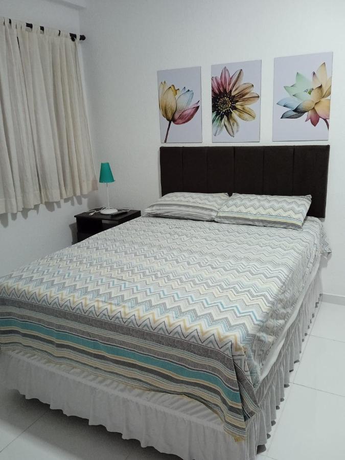 B&B Mogi das Cruzes - Apartamento Completo A25 Flat Centro - Bed and Breakfast Mogi das Cruzes