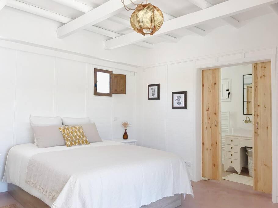 Suite with Terrace