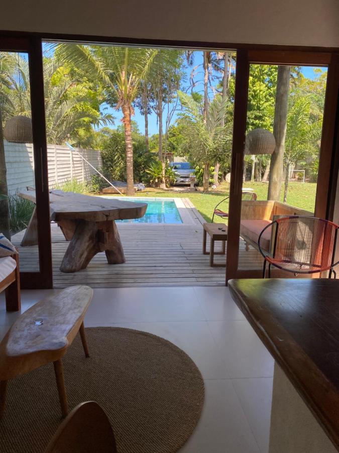 Chalé Noah - B&B Trancoso