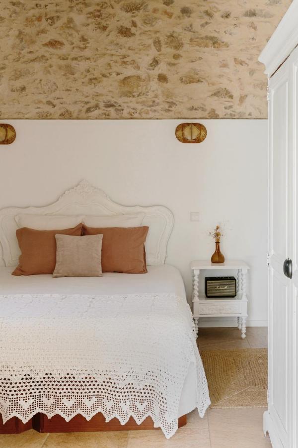 Suite with Terrace