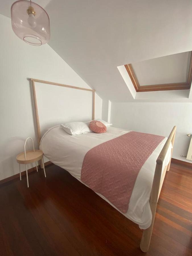 B&B Santoña - Ático duplex Origen Santoña 3 habitaciones y garaje opcional - Bed and Breakfast Santoña