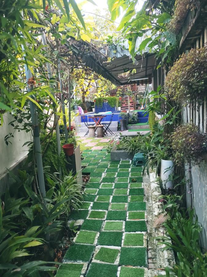 Tasek Homestay D Village Ipoh - B&B