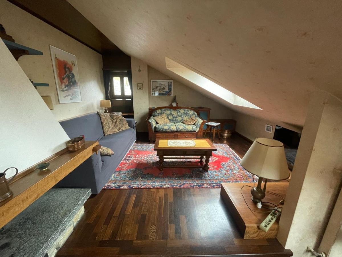 la mansarda di Fabio - B&B