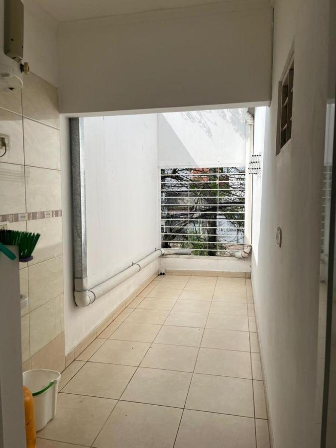 Departamento para 4 Resistencia- Chaco - Bed and Breakfast