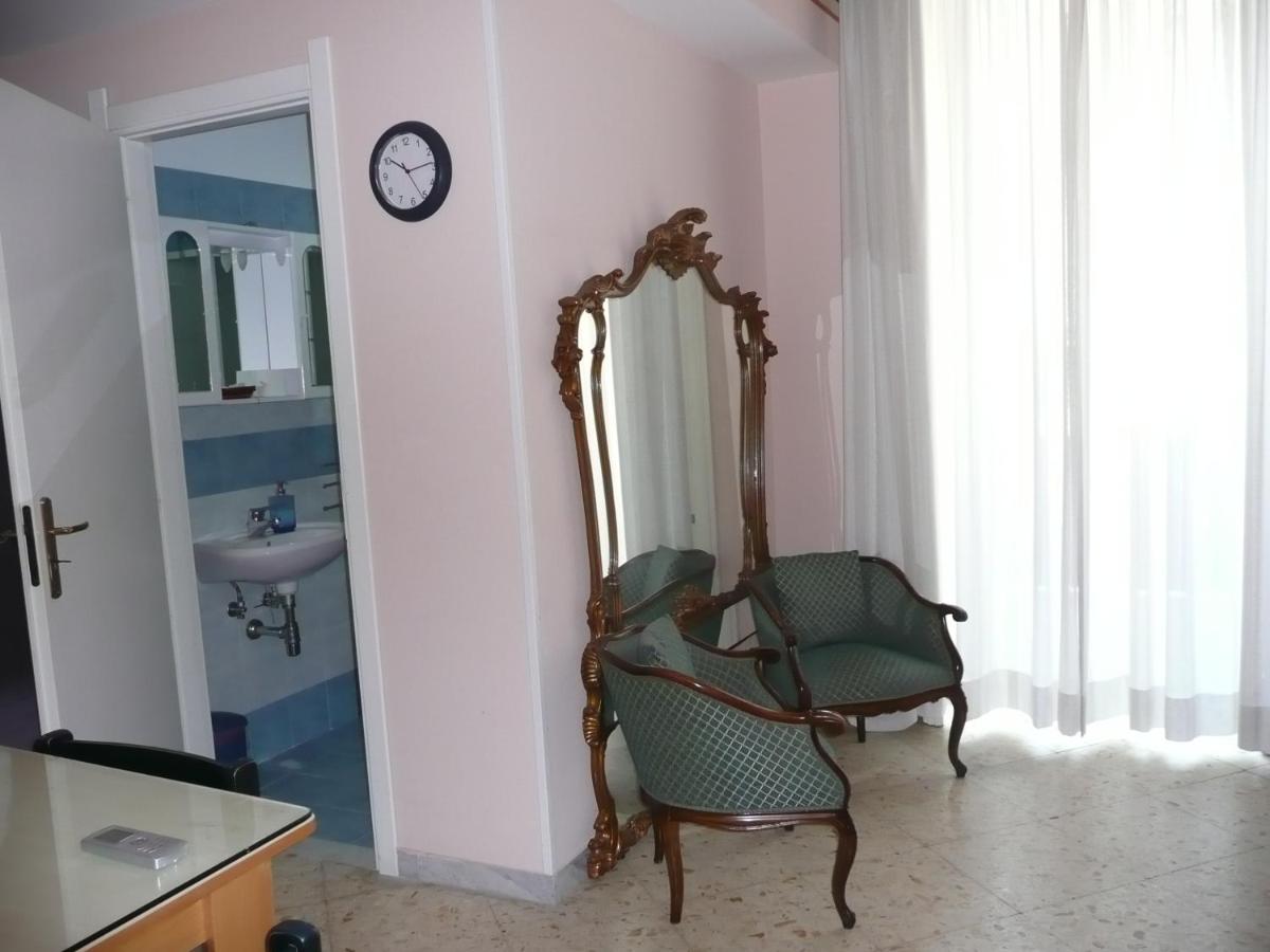 Aparthotel su 2 Livelli con 1 Camera da Letto