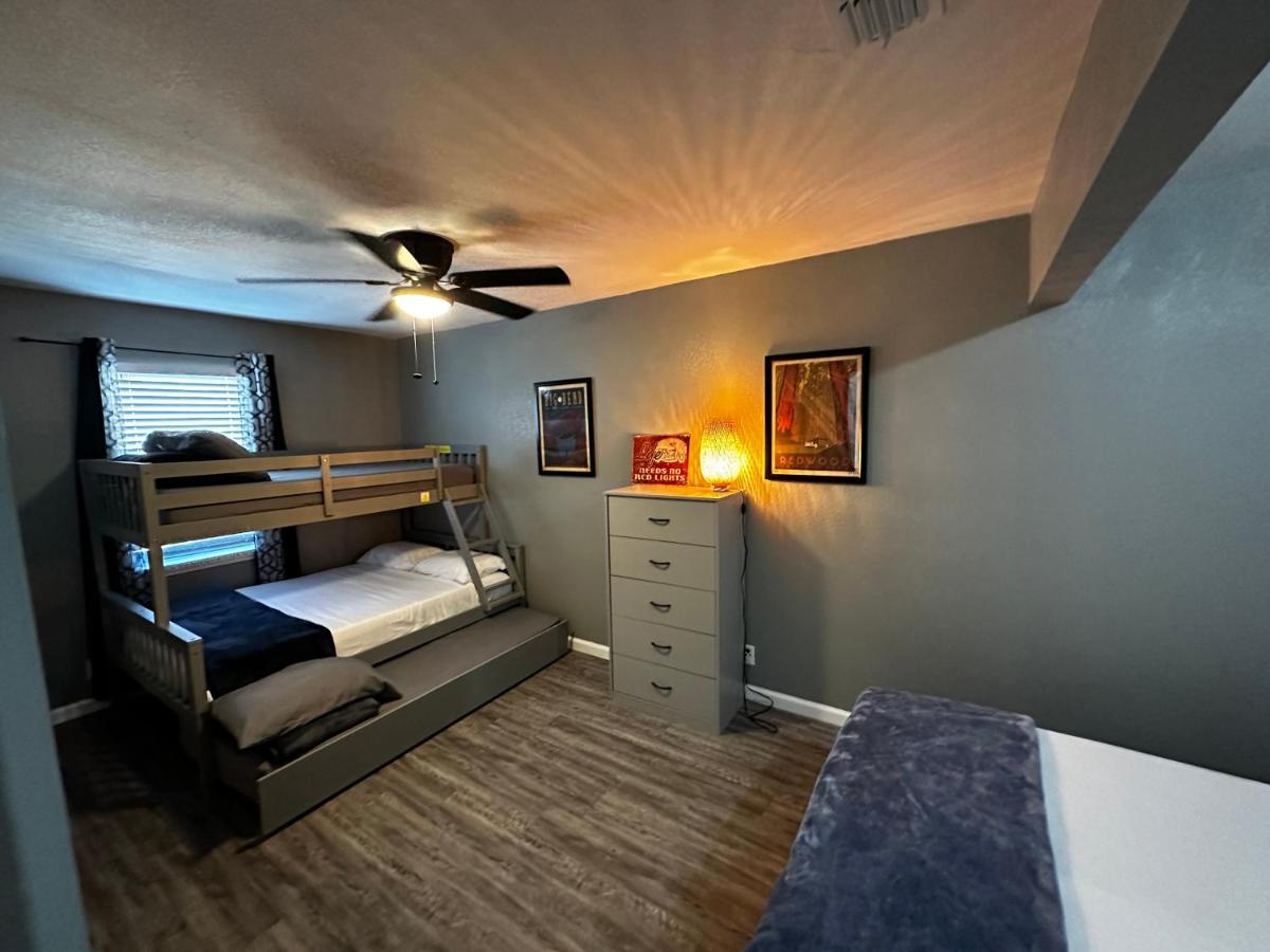 Appartement met 2 slaapkamers