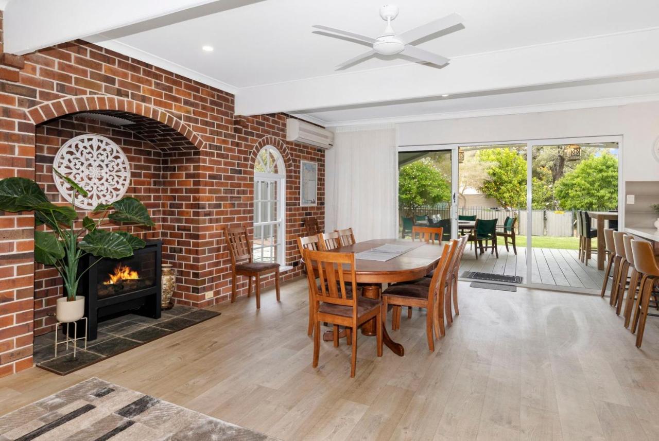Sandy Feet Retreat - B&B Geographe