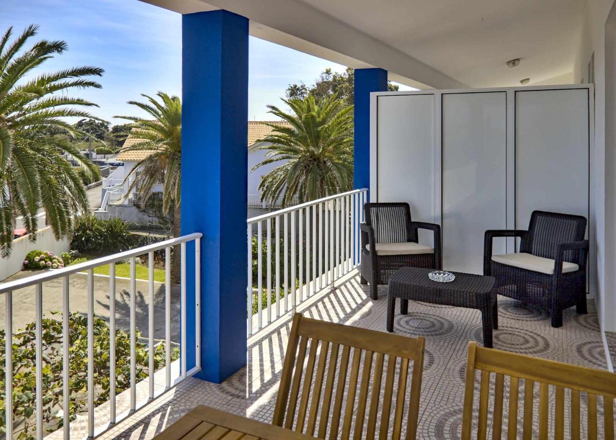 Porto Martins Bay Apartments AL - B&B