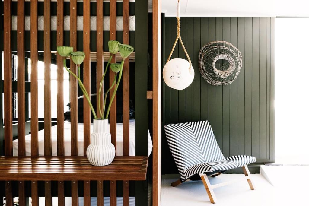 Two Harbour Street, Yamba - B&B