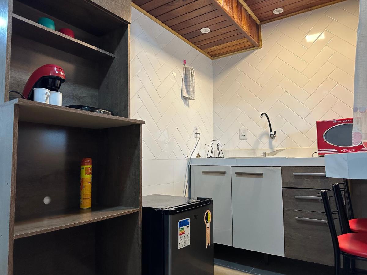Moradas Desterro, próximo ao aeroporto 03 - B&B Florianópolis