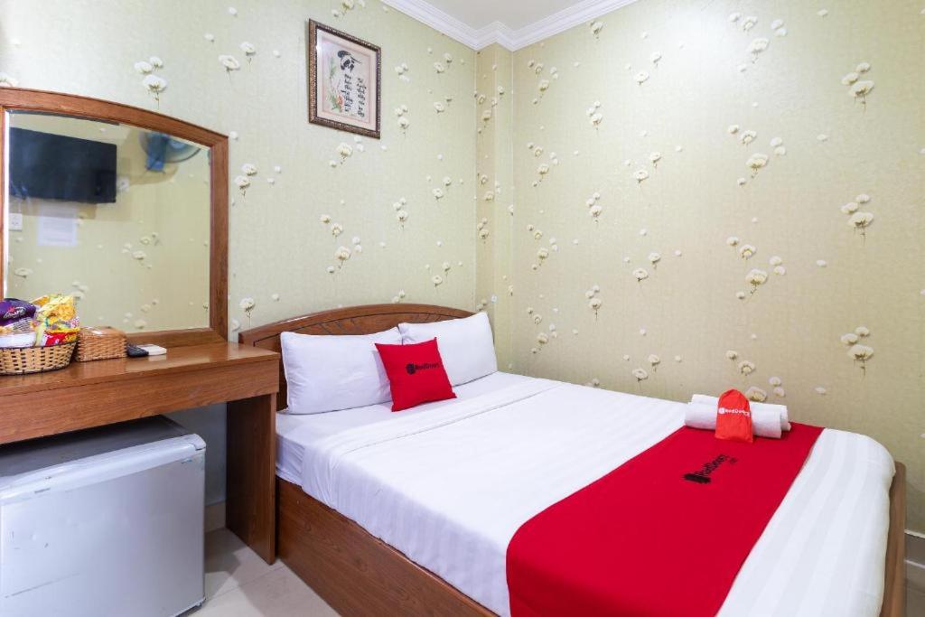 Standard Zimmer mit Queensize-Bett