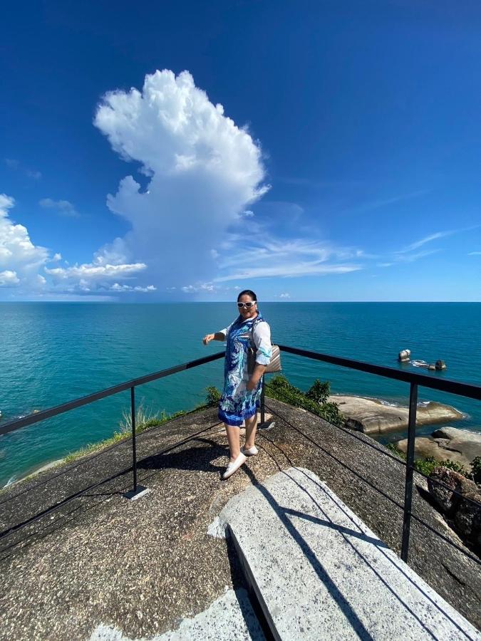 Grand Rock Studio Samui - B&B