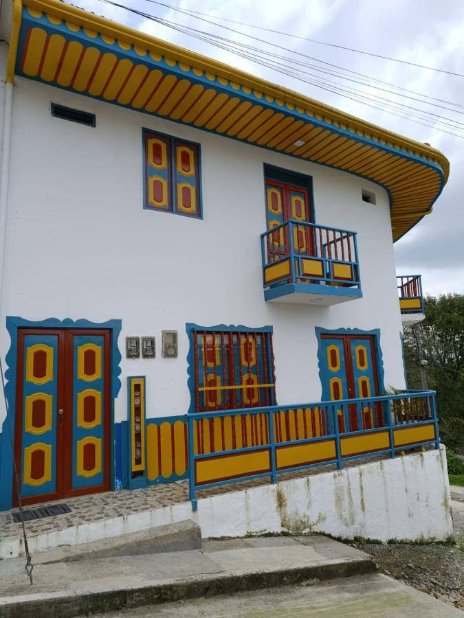 Appartement 3 Chambres