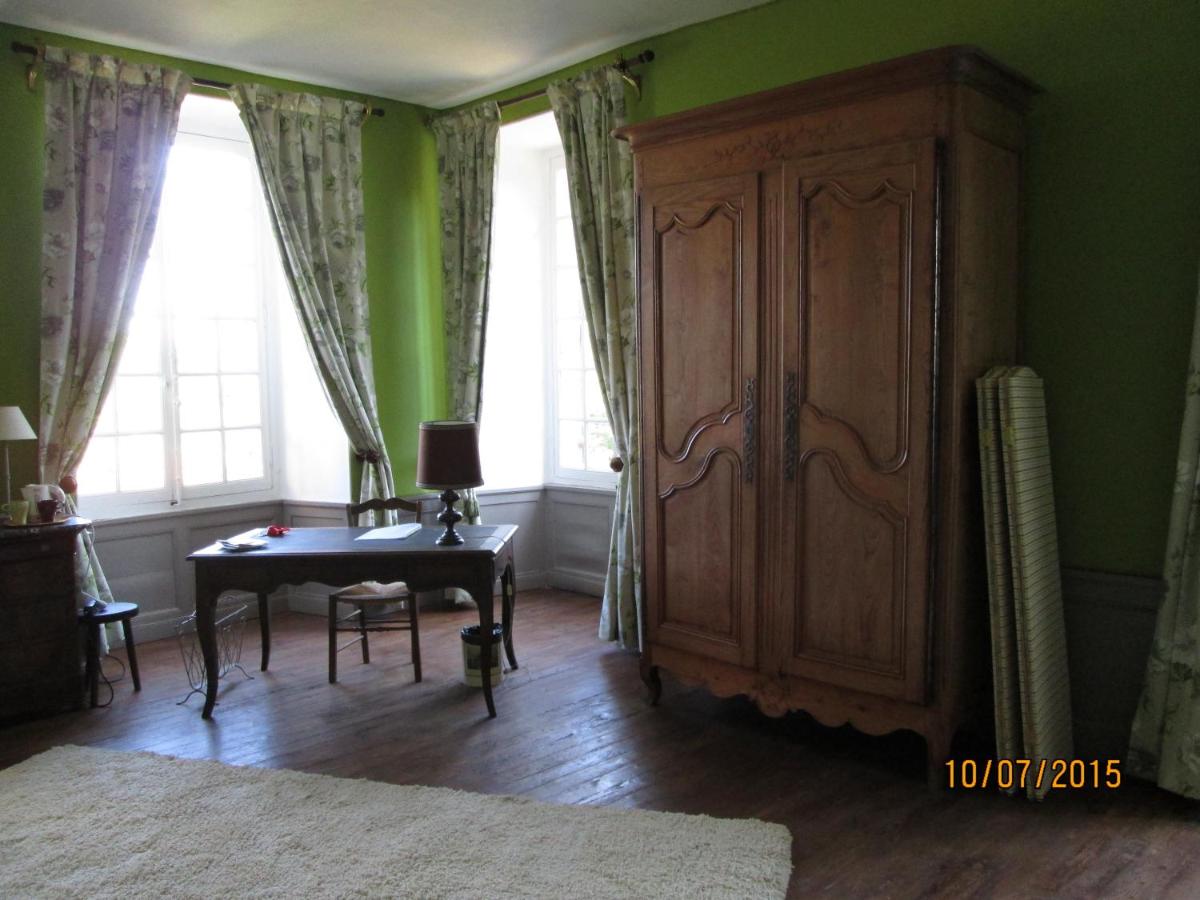 Family Room with Shower