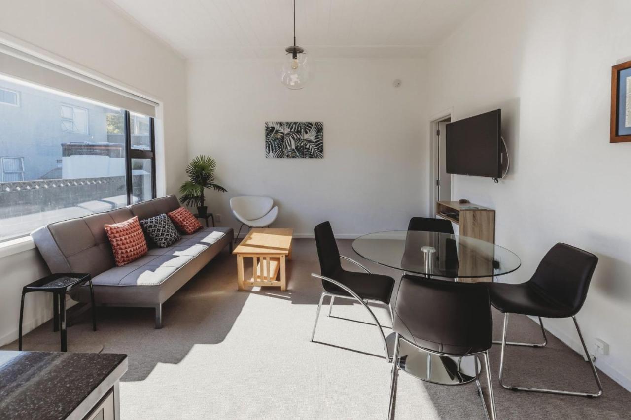 Devon Central Apartment - stylish 2 BR CBD pad - Chambres d’hôtes