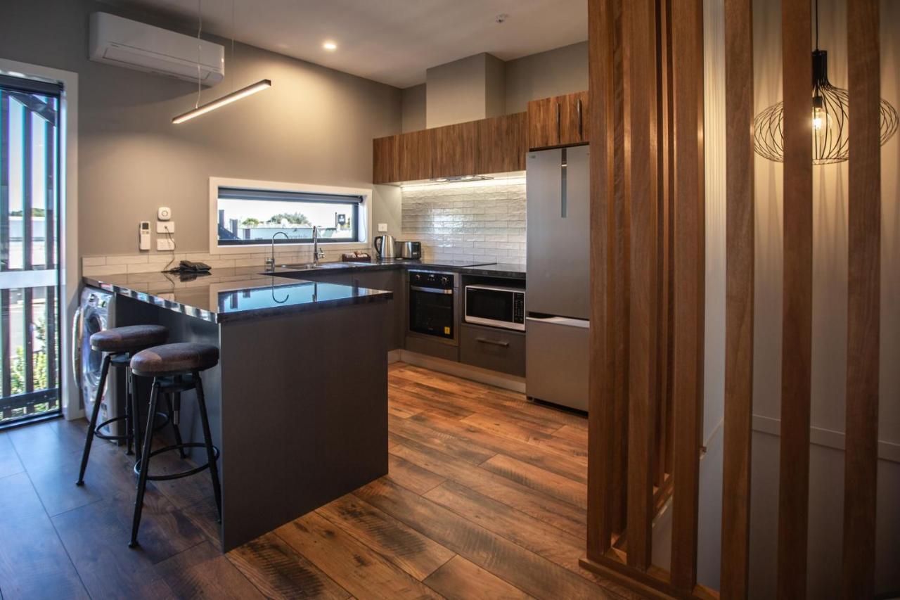 The Residence Apartment 6 50 Sky - B&B
