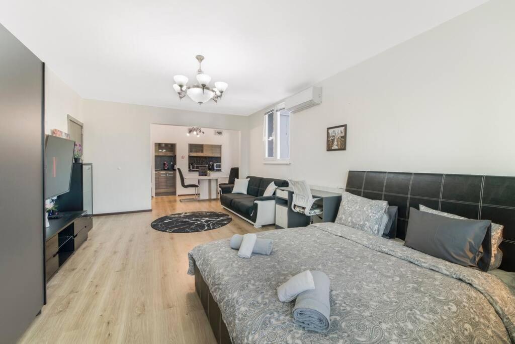 SuperNova - B&B Sofía