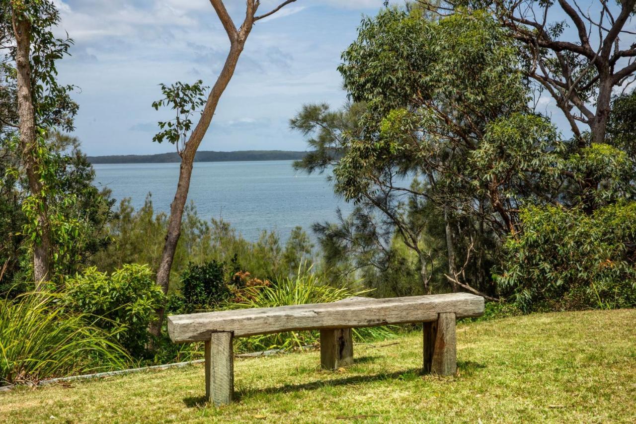 On The Lake - Pet Friendly Waterfront - B&B
