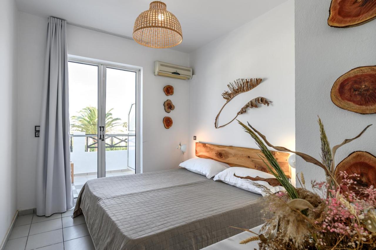 Kalimera Apartment 5