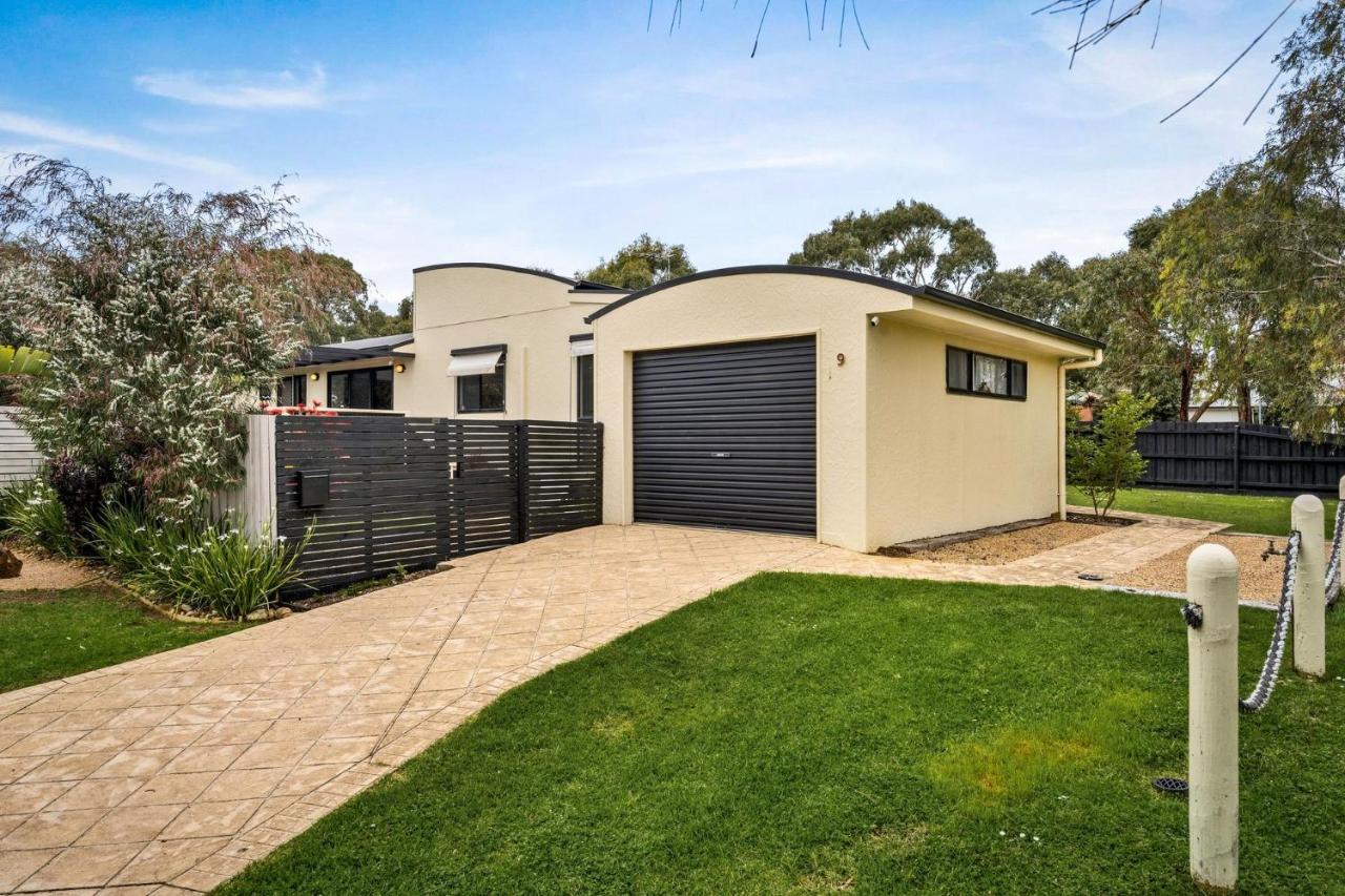 Nine On Kate - B&B Cowes