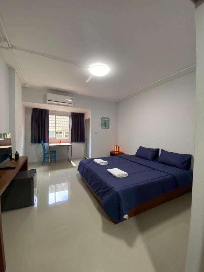 Habitación Doble Estándar