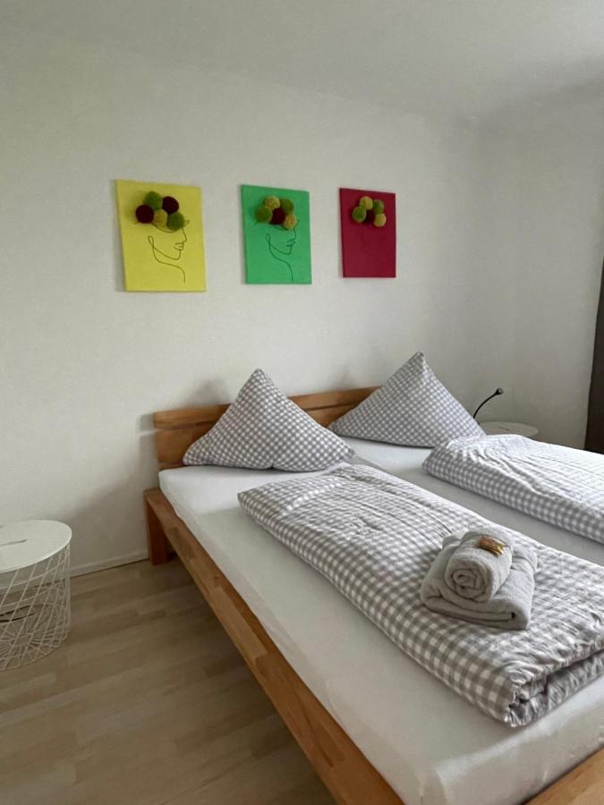 B&B Oberkirch - Hildas Plaetzchen - Bed and Breakfast Oberkirch