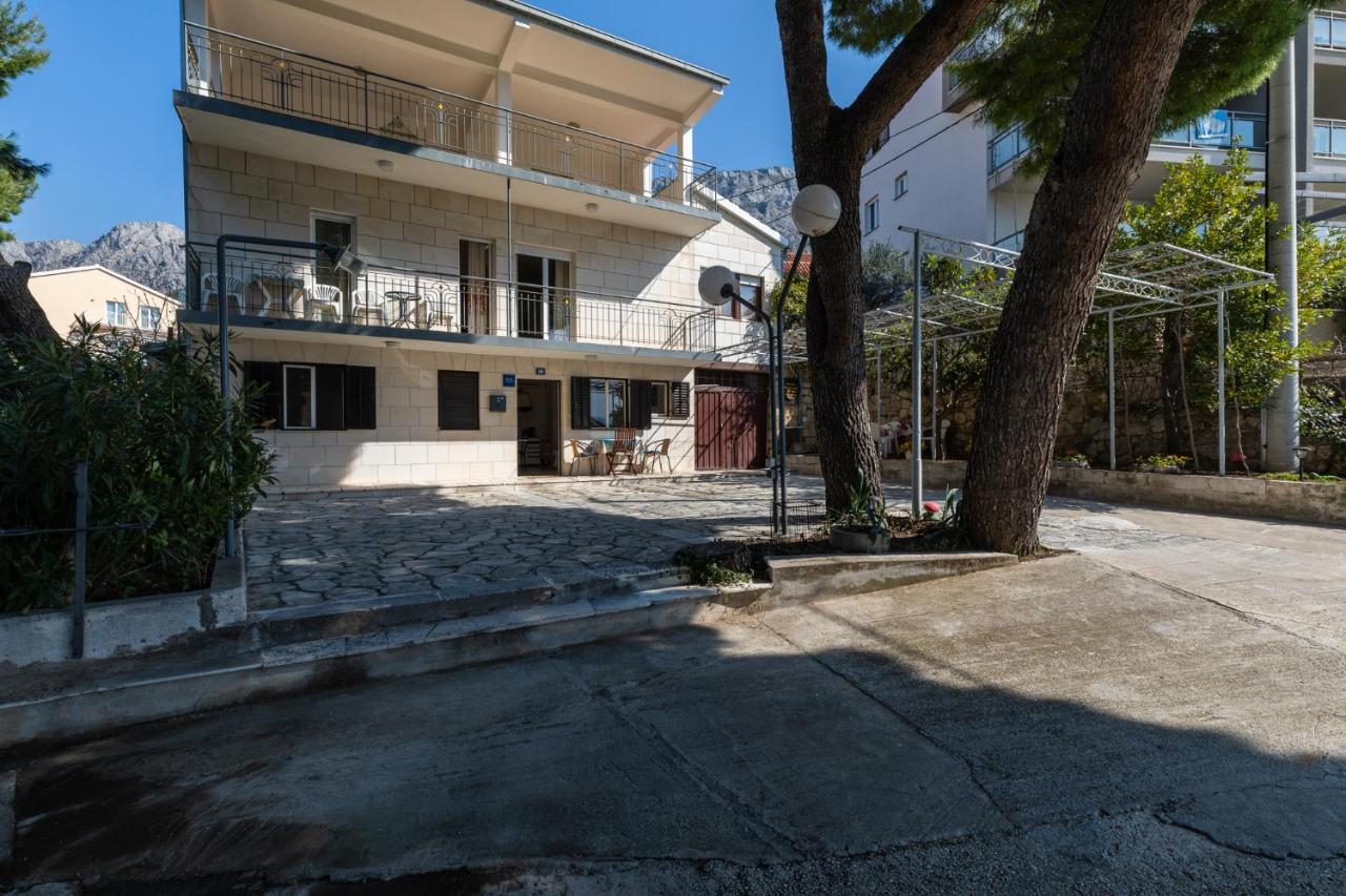 Urban Edge - Beach Apartments - Ferienwohnung Omiš