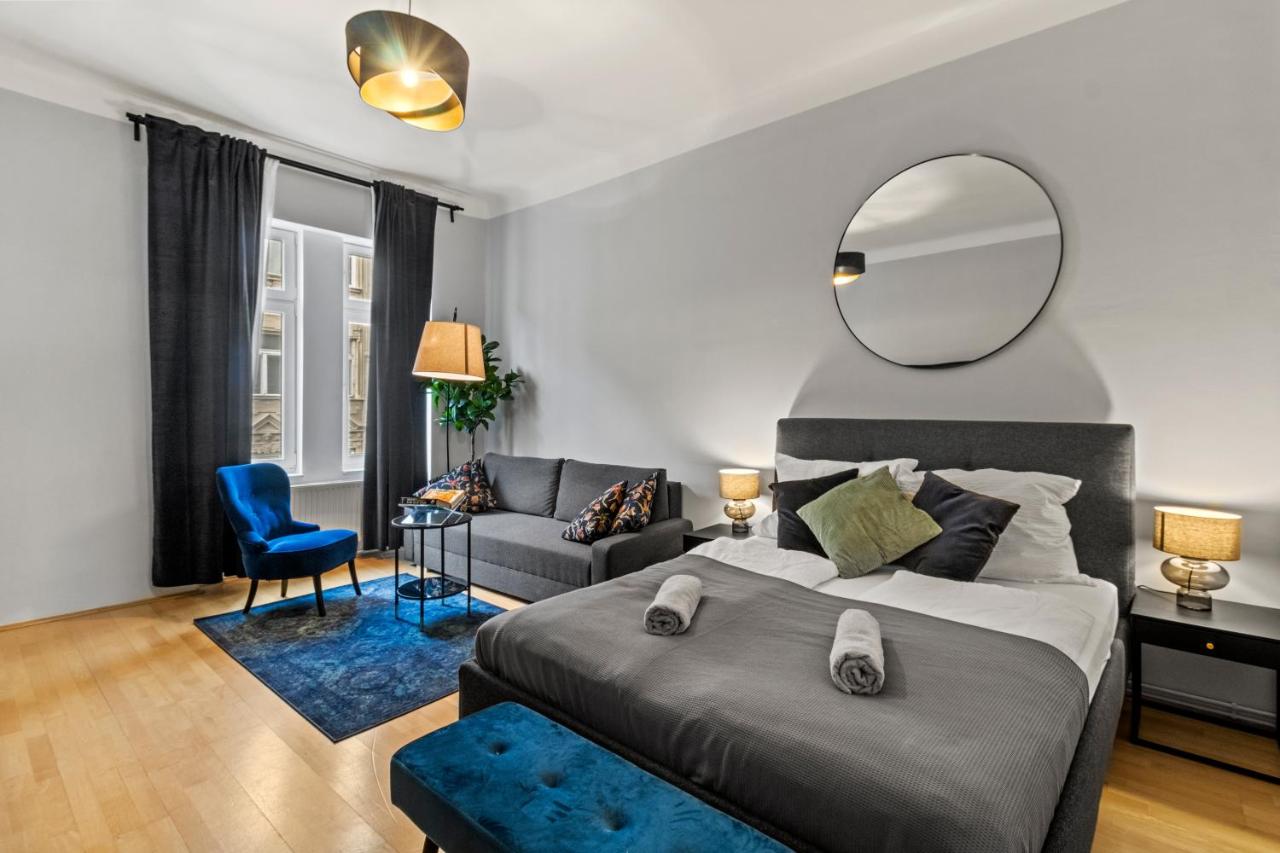B&B Vienne - Stylish Apartment, 4 min to U3 Zipperer Straße - Bed and Breakfast Vienne
