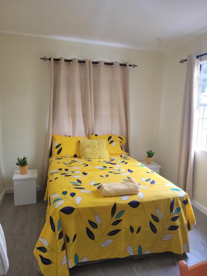 B&B Bridgetown - Kensington Oval- 2 bed 1 Bath - Bed and Breakfast Bridgetown