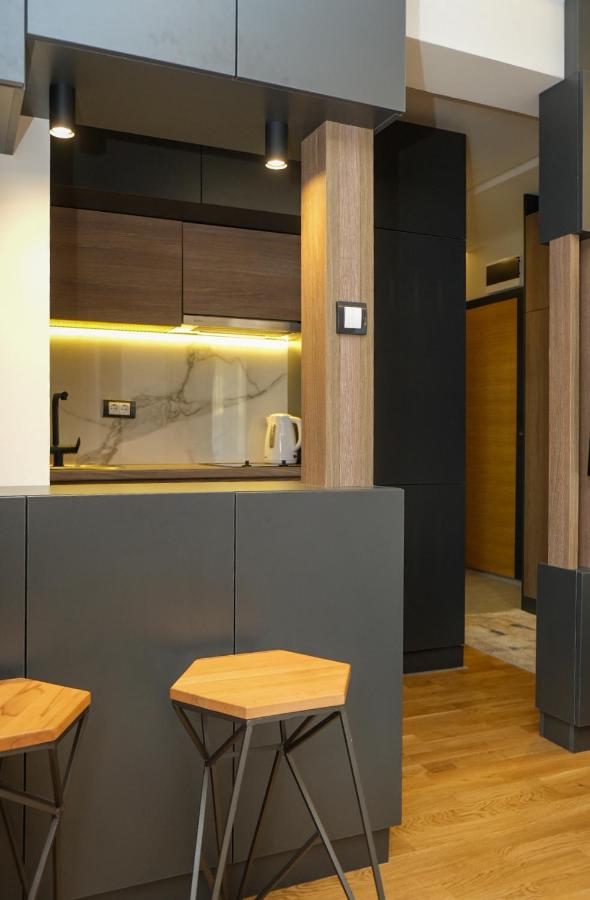 Appartement 1 Chambre