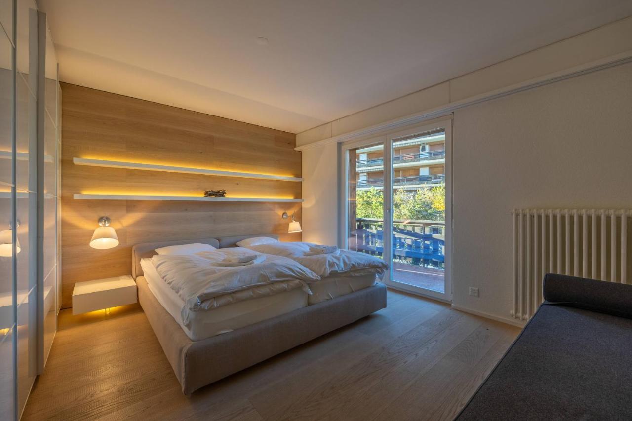 Appartement 3 Chambres