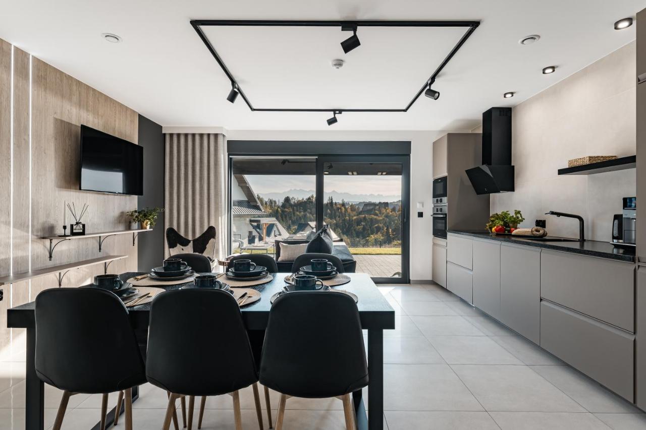 Dom nad Zalewem - Ferienwohnung Czorsztyn
