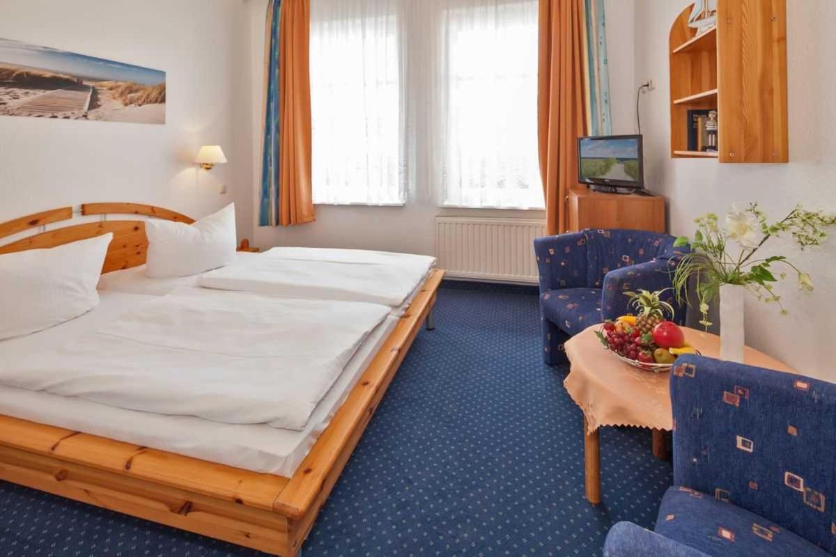 Doppelzimmer - Nr. 2