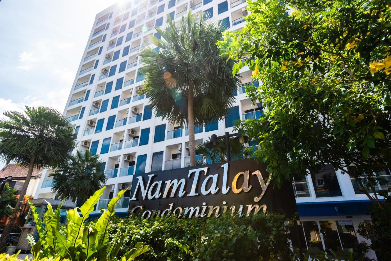 Nam Talay Condo - B&B