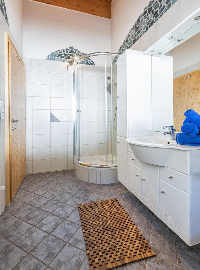 Appartement 2 Chambres
