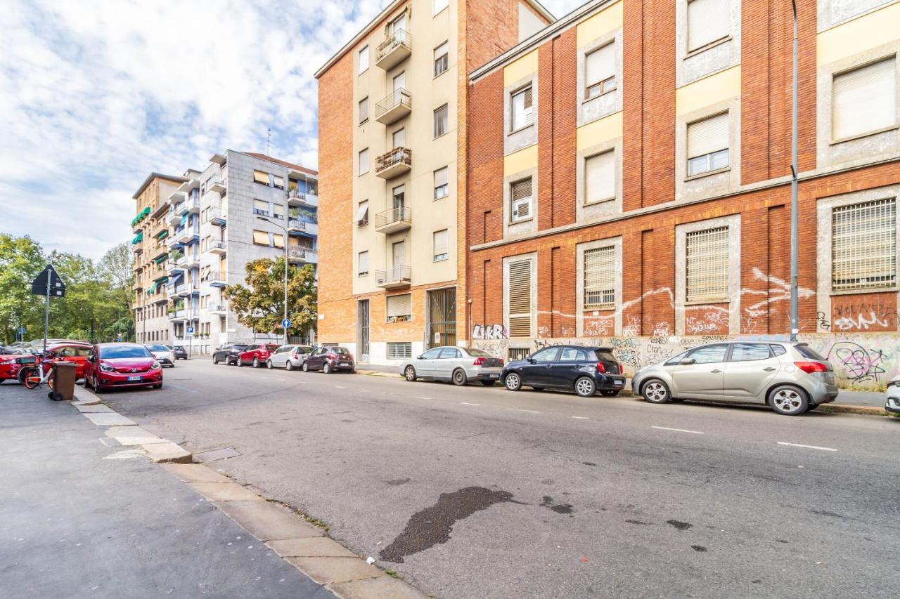 DomusMi Spinoza-5 - B&B Milano