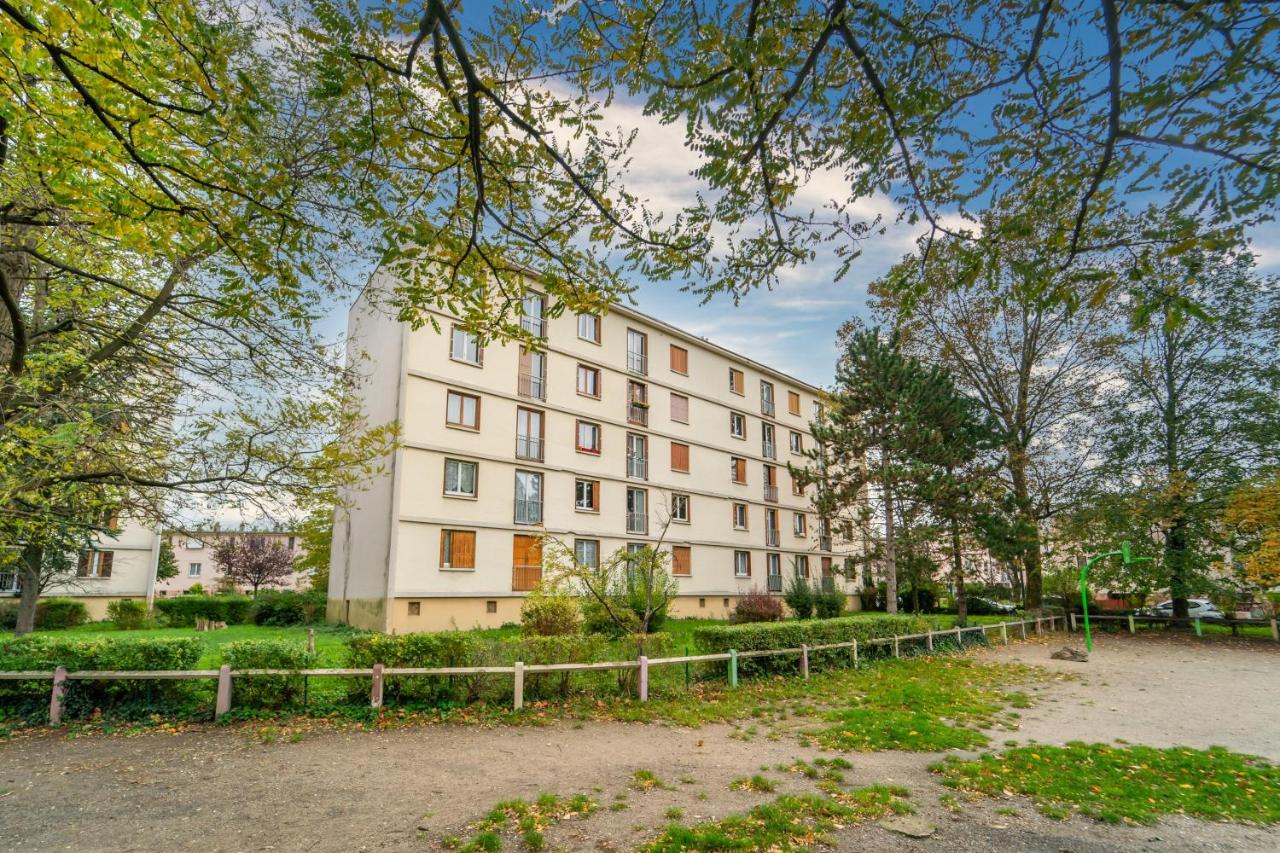 Florévasion - Appt pour 5 - B&B