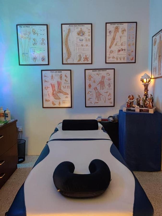 Sahariana Sand - B&B