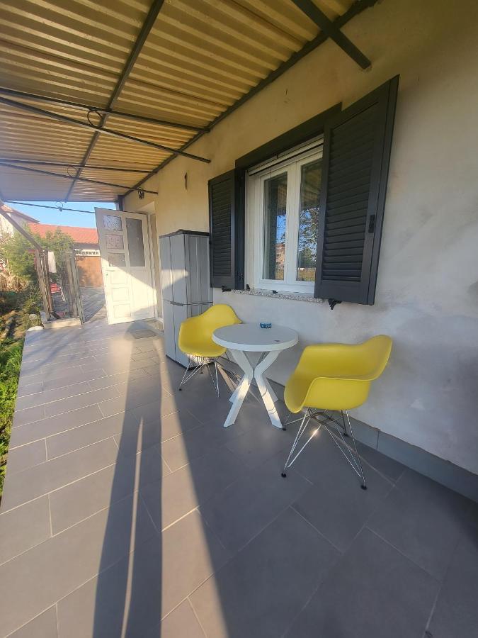 Casa Veronica - B&B Vercelli