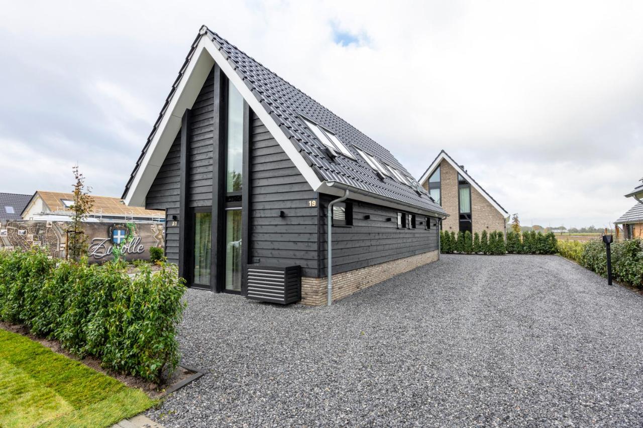 Bed & Breakfast Ons Plekje - B&B Zwolle