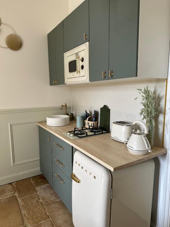 Gîte La Tour d’Anéa - B&B