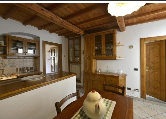 La Casina Rossa - B&B Marciana Marina