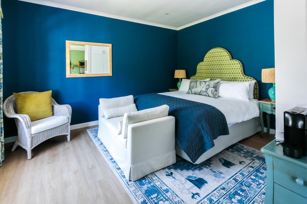 Hillingdale on Alexandra - B&B Cape Town