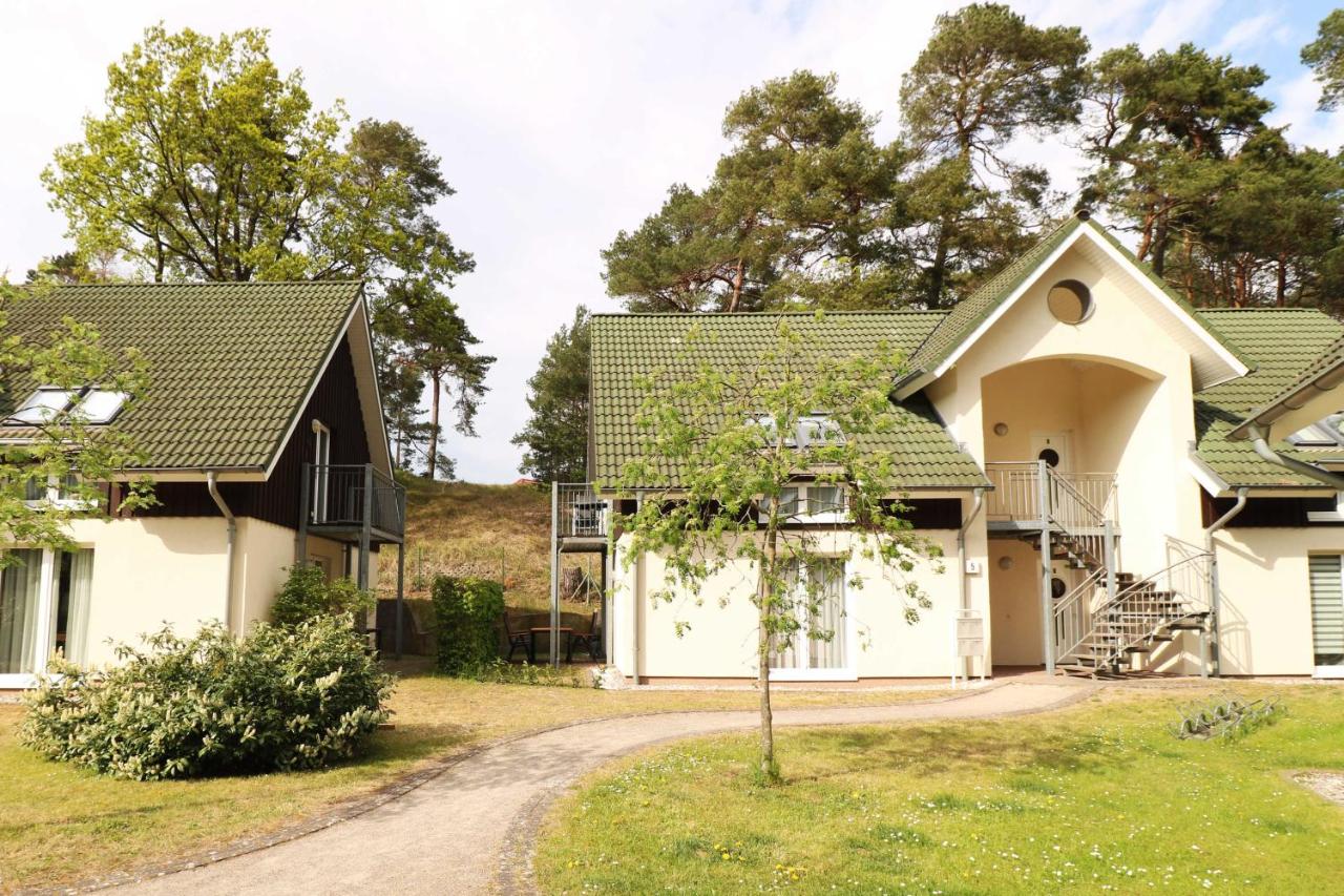 Ferienwohnung Rosi - B&B Trassenheide