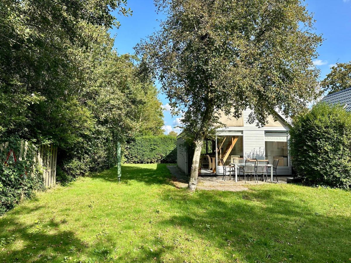 Noordzeehuisje - Bed and Breakfast Sint Maartensvlotbrug