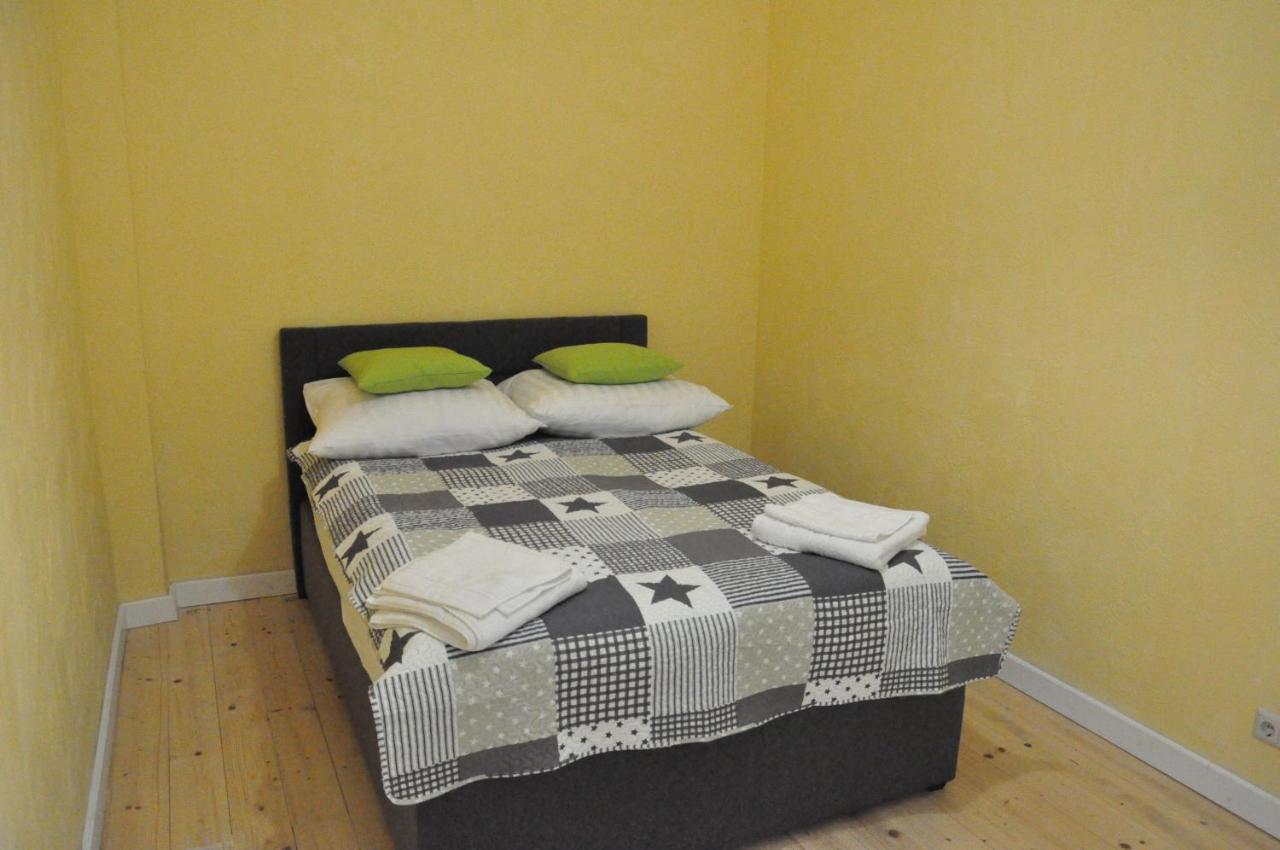 Maison 3 Chambres