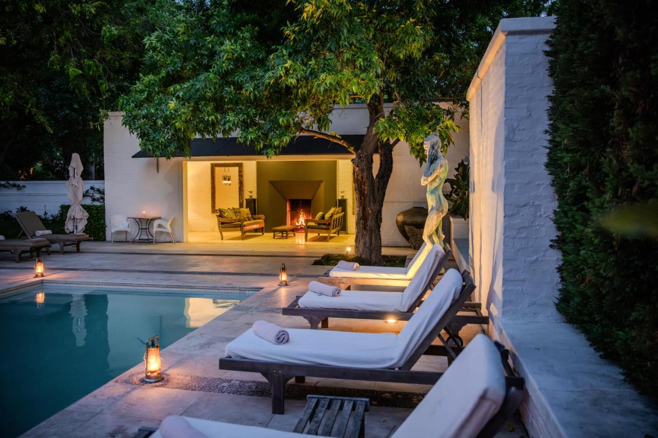 Grande Provence - Ferienwohnung